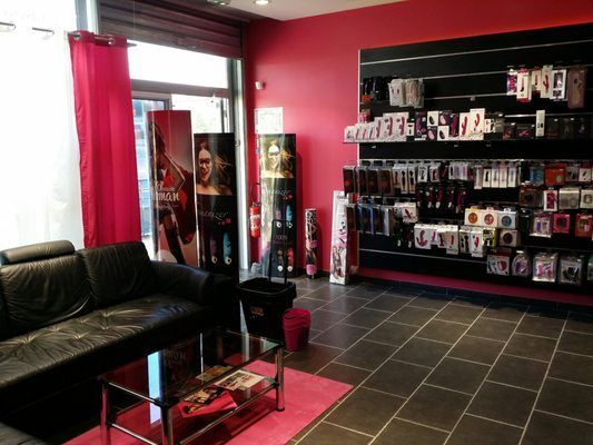 Sex Shop Esbly Destination Plaisir Avec Love Shop Avenue